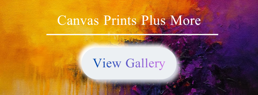 Modern impressionistic wall art featuring expressive brushwork and refined color palettes for residential and commercial interiors.